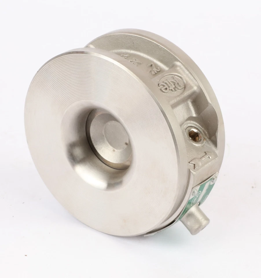 Check Rite 0215-XMZ Sandwich Check Valve, 15XMZ Size 02 - Image 2 of 4