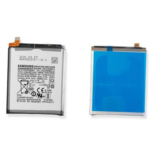 BATTERIA INTERNA EB-BG988ABY ORIGINALE SAMSUNG GALAXY S20 ULTRA 5G SM-G988B  | eBay