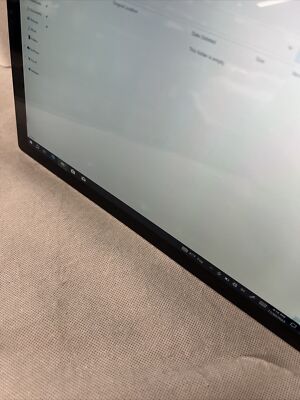 Microsoft Surface Pro 5th Gen 1807 12.3