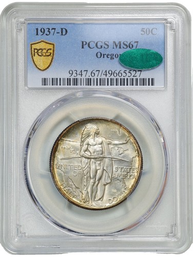 1937 Japan 50 Sen Shōwa S12 Silver Coin JNDA 01-17 PCGS MS63 | eBay