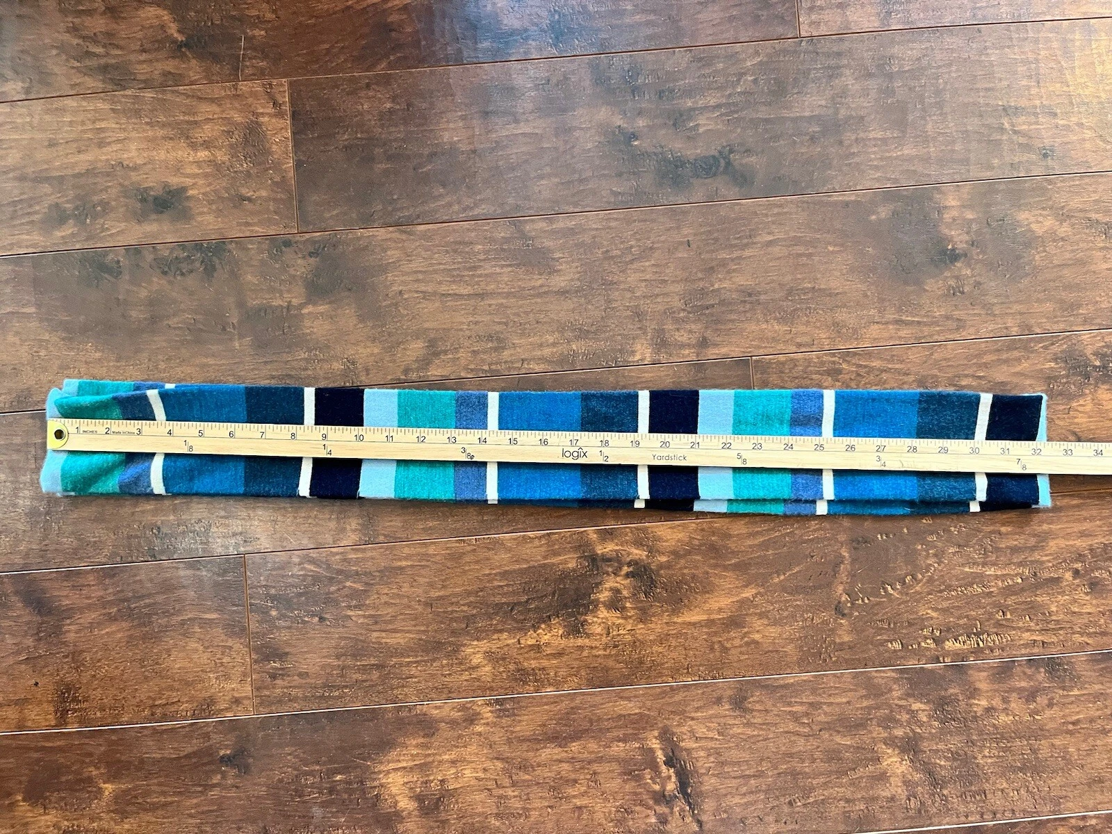 smartwool striped pattern 