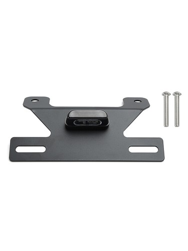 License Plate Holder Bracket fit for Husqvarna Vitpilen / Svartpilen 125 250 401 - Picture 13 of 16