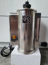 WMF Wand-Kaffeemaschine 2000 gewartet,entkalkt, neu abgedichtet, Druckprüfung ok