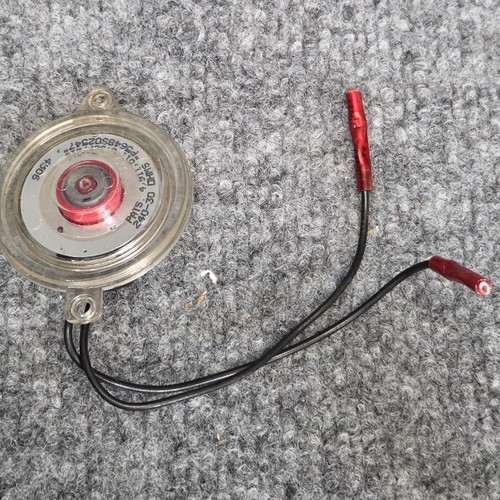 Rochester Gauges TwinSite Dial P5648S02547, 5648S02547P, 5648S02547, P5AVHS03213