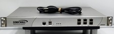 SONICWALL NSA 3500 Firewall Network Security Appliance