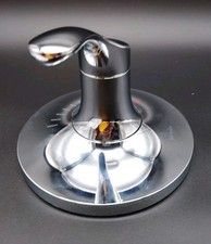 Kohler K-TS23950-4-CP Simplice Valve Trim with Handle, Polished Chrome