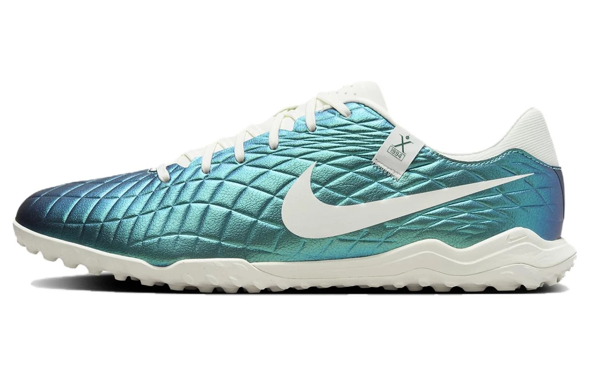Nike Tiempo Legend 10 Academy TF Emerald for Sale | Authenticity