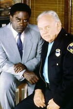 In The Heat Of The Night Carroll O'Connor Howard E. Rollins Jr. 24x36 Poster