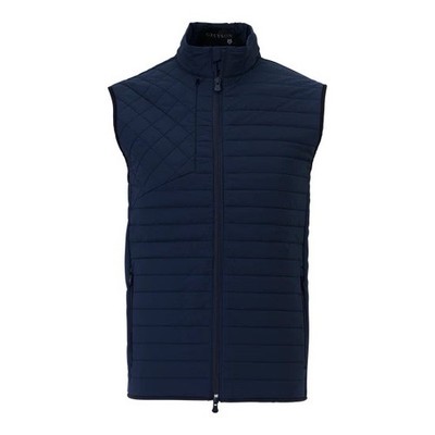 Greyson Yukon Ultralight Hybrid Vest NWT Men s  XL  Retail $230