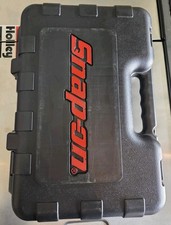Snap On Pb202b Case Foam 0nly For 38 Dr 51 Pc General Service Set 251fsmbfr Snap On Pb202b Case Foam 0nly For 38 Dr 51 Pc General Service Set 251fsmbfr
