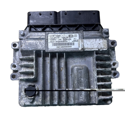 KIA VENGA YN MK1 ENGINE CONTROL UNIT (ECU) 2010-15 39130-2A300