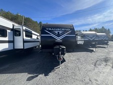 2026 Grand Design Transcend XPLOR 27DBX