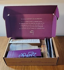 Madison Reed Radiant Creme Hair Color Catania Brown 5NGM Complete Kit New in Box