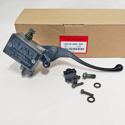 NEW Front Brake Master Cylinder for Honda Rancher 350 420 TRX350 TRX420 2x4 4x4