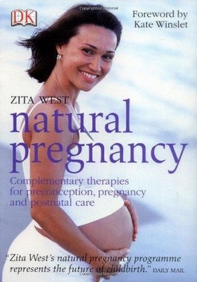 Natural Pregnancy - West, Zita
