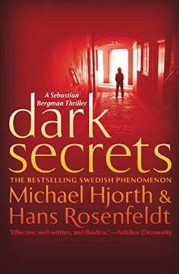 Dark Secrets, Hjorth, Michael