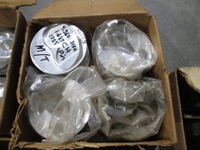 Nos Vintage Mickey Thompson 429 Cobra Jet Forged Pistons Set Of 8 Nos Vintage Mickey Thompson 429 Cobra Jet Forged Pistons Set Of 8