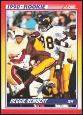 Reggie Rembert