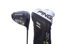 Ping G430 LST 9* Driver RH Ping Tour 2.0 Extra Stiff Flex 65g