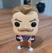2017 Funko Pop Hello Neighbor Vinyl Figures 15