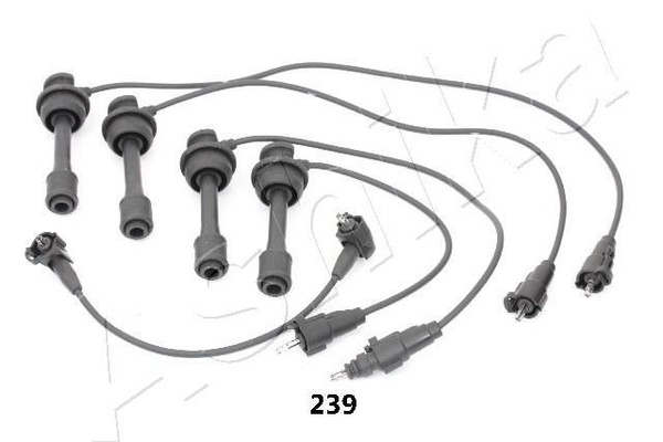 Ashika ZüNdleitungssatz 132-02-239 FüR Toyota-image