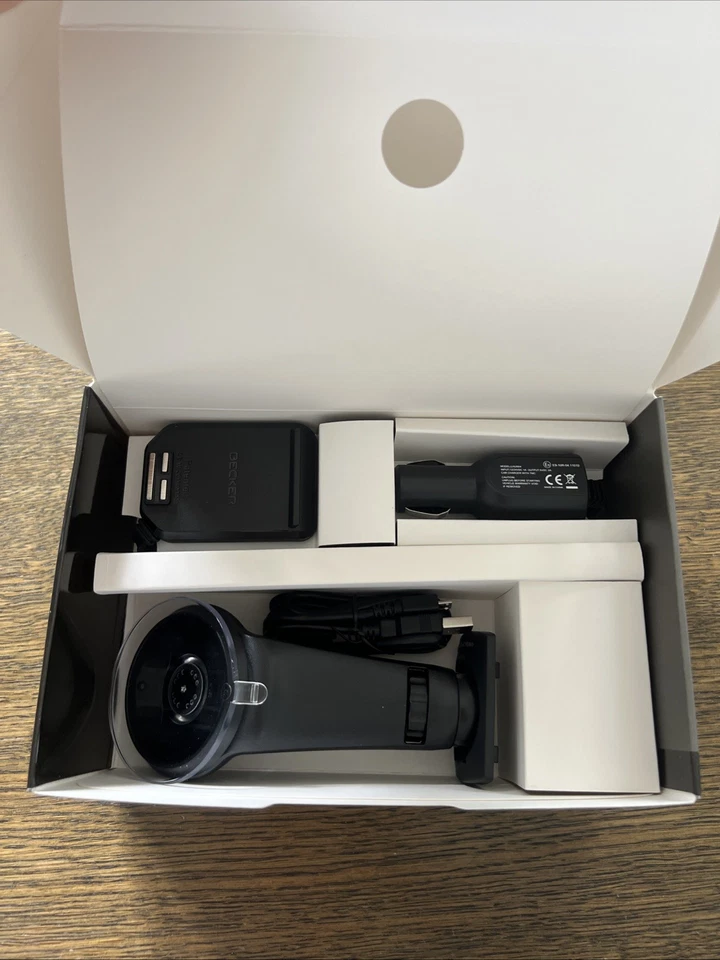 NAVI Becker Display (15,8 cm) 6.2 active.6 LMU plus - Bild 3 von 4