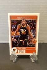 2023-24 Panini NBA Hoops - Hoops Tribute Kevin Durant #282
