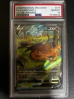 S12a VSTAR Universe Charizard V 211/172 Japanese Full Art Holo PSA 10