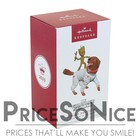 Hallmark Ornament 2025 Marvel Guardians of the Galaxy Groot and Cosmo