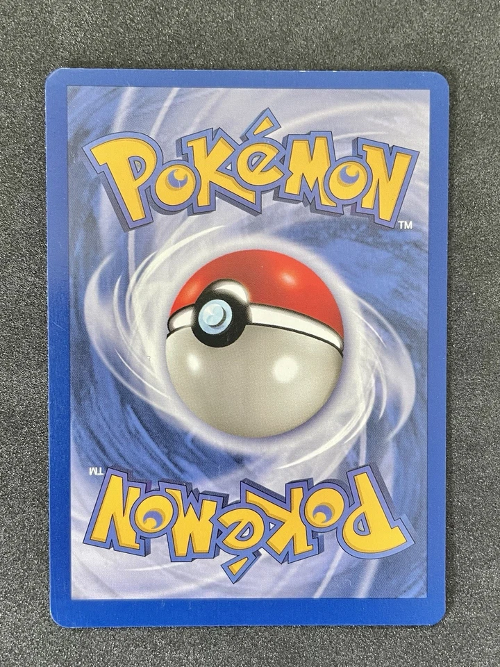 Pokemon Zapdos German 1st Edition Base Set Holo *LP* 16/102 Vintage WOTC 1999 - Image 2 of 3