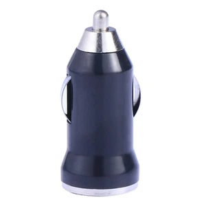 Adapter Converter Cigarette Lighter USB Car Charger
