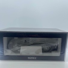 NOREV 1:18 Lexus LS 460 2010 Black