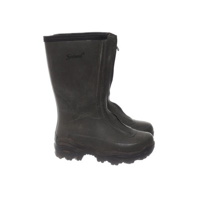 Seeland, Gummistiefel, Größe: 37, Outthere 12, Grün, Damen #unw