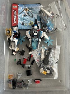 スライムLセット Lego 70673 | eBay