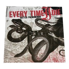 Every Time I Die - Gutter Phenomenon (2023) H...
