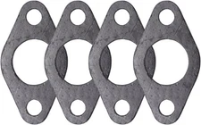 Exhaust Gasket 690970 273485 Compatible with Various Briggs & Stratton... 