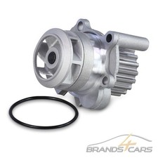 ATEC WASSERPUMPE FÜR AUDI A3 SEAT IBIZA SKODA FABIA VW POLO GOLF T5 1.4 1.9 TDI