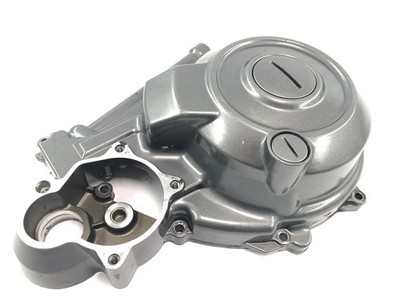 Yamaha MT 03 RM02 [2007] - Lichtmaschinendeckel Motordeckel links