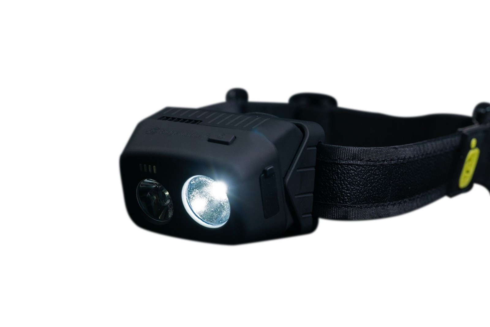 RidgeMonkey VRH300X Pro USB Rechargeable Headtorch
