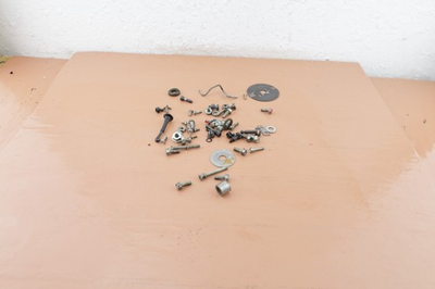 #ad #ad Homelite Super E Z Chainsaw OEM Misc Hardware $9.99