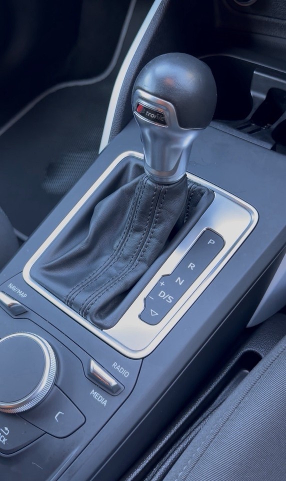 Dual Instructor Audi Q2 1.6L TDI - Driving Instructor Ready (with dual brake pedal ...