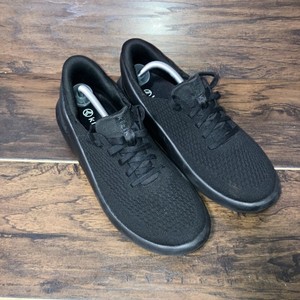 Kizic Roamer Unisex Athletic Shoes Black Men’s Sz 13 Women’s Sz 14.5 Kizik Unisex Roamer Shoes Black | eBay main image 2