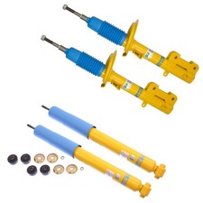 Bilstein B6 Performance Strutshock Kit Mustang V6gt 2005-2010gt500 2007-2012