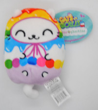 Cats Vs Pickles CvP Kittens Vs Gherkins KvG - 28 Lil Prisma NWT
