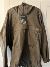 Helikon-Tex Woodsman Anorak, Größe XXL, Taiga Green