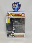 Funko Pop! Plus: My Hero Academia - Izuku Midoriya #1829 Ships With Protector