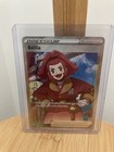 Carte Pokémon Bélila 189/189 Dresseur FA EB10 Astres Radieux Fr Occasion