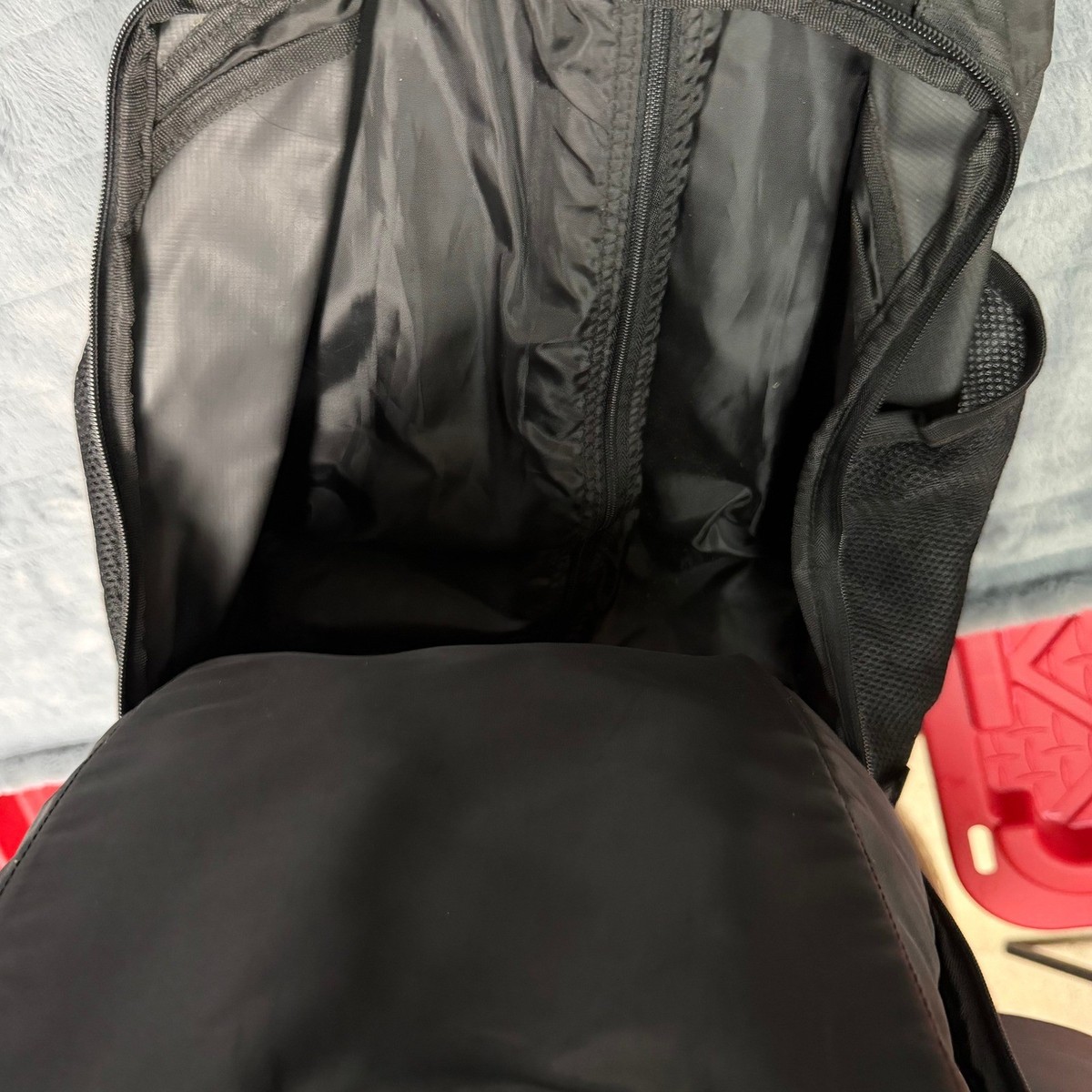 nike academy football backpack rucksack f010 Nike Academy Football Backpack (Large, 30L). Nike ID
