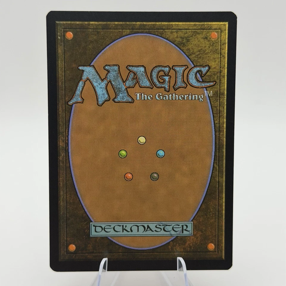 Magic MTG: Purphoros, God Of The Forge - Theros (THS) #135 (Near Mint) Mythic - Image 2 of 2