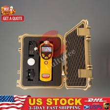 US FREE TAX Latest Model Honeywell MiniRAE 3000+ PGM-7320 Portable VOC PID